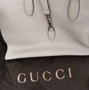 gucci tote